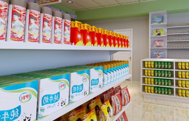 嘉邻佳便利店日常用品经营赚钱分析 以区位与品类为核心的小型零售盈利逻辑