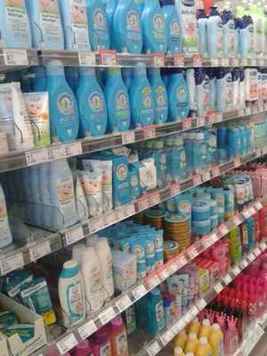 新手爸妈必备 宝宝日常用品全攻略